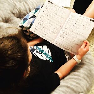 Meet your Posher, Reese